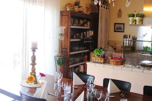 Hotel Casa Reminiscenza Farmhouse
